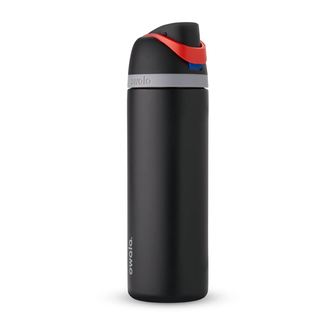 24-Oz Owala Star Wars FreeSip Insulated Stainless Steel Water Bottle (Various)