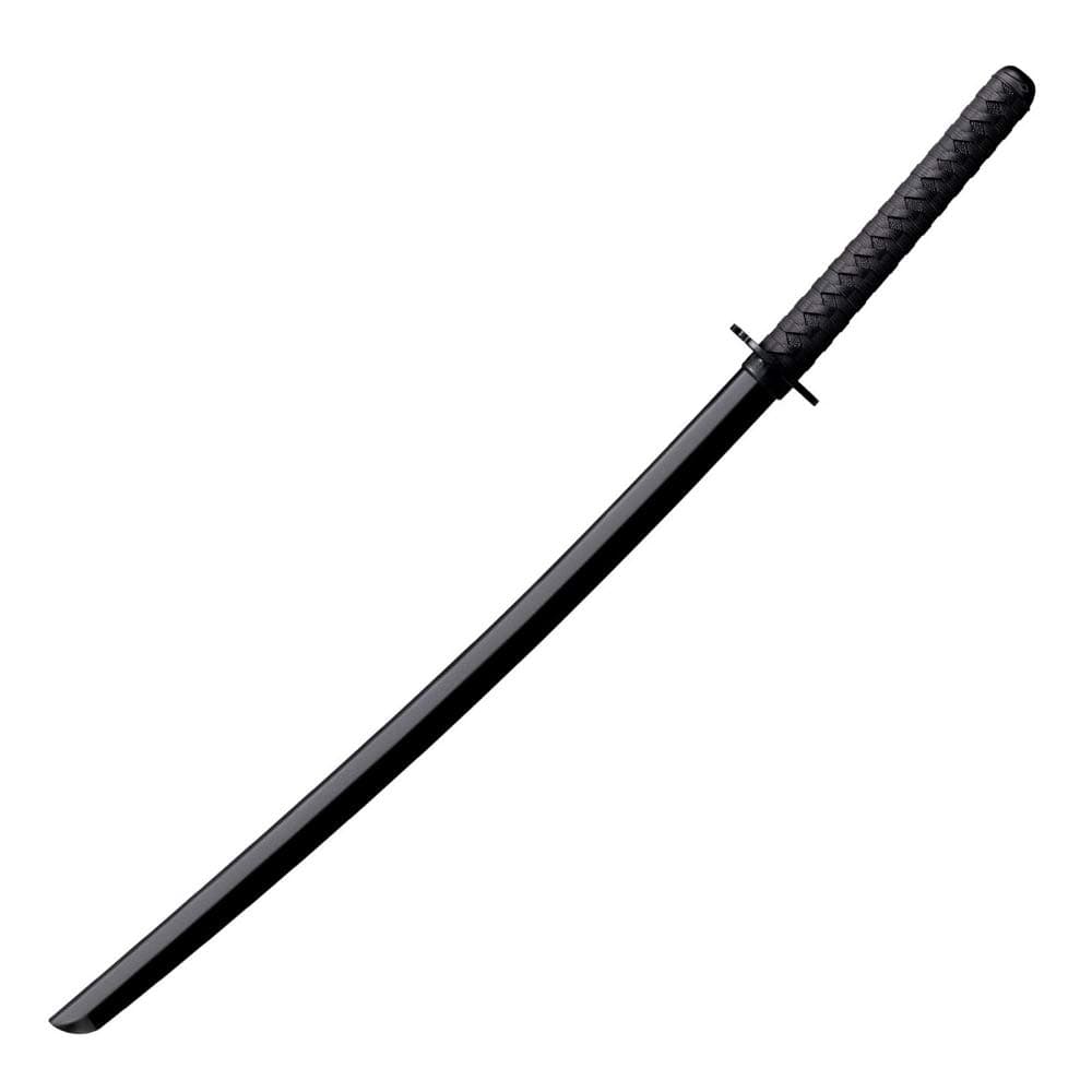 30" Cold Steel Bokken Polypropylene Training Sword