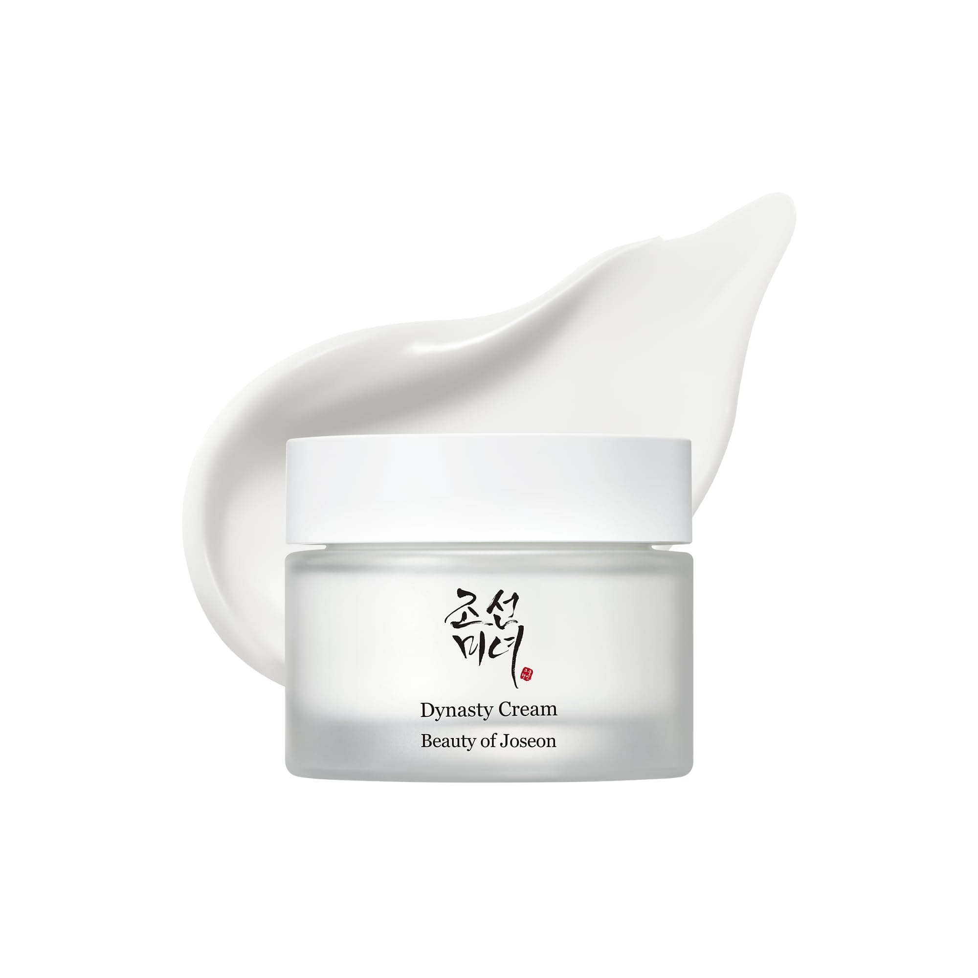 50ml (1.69-fl-oz) Beauty of Joseon Dynasty Cream Hydrating Face Moisturizer