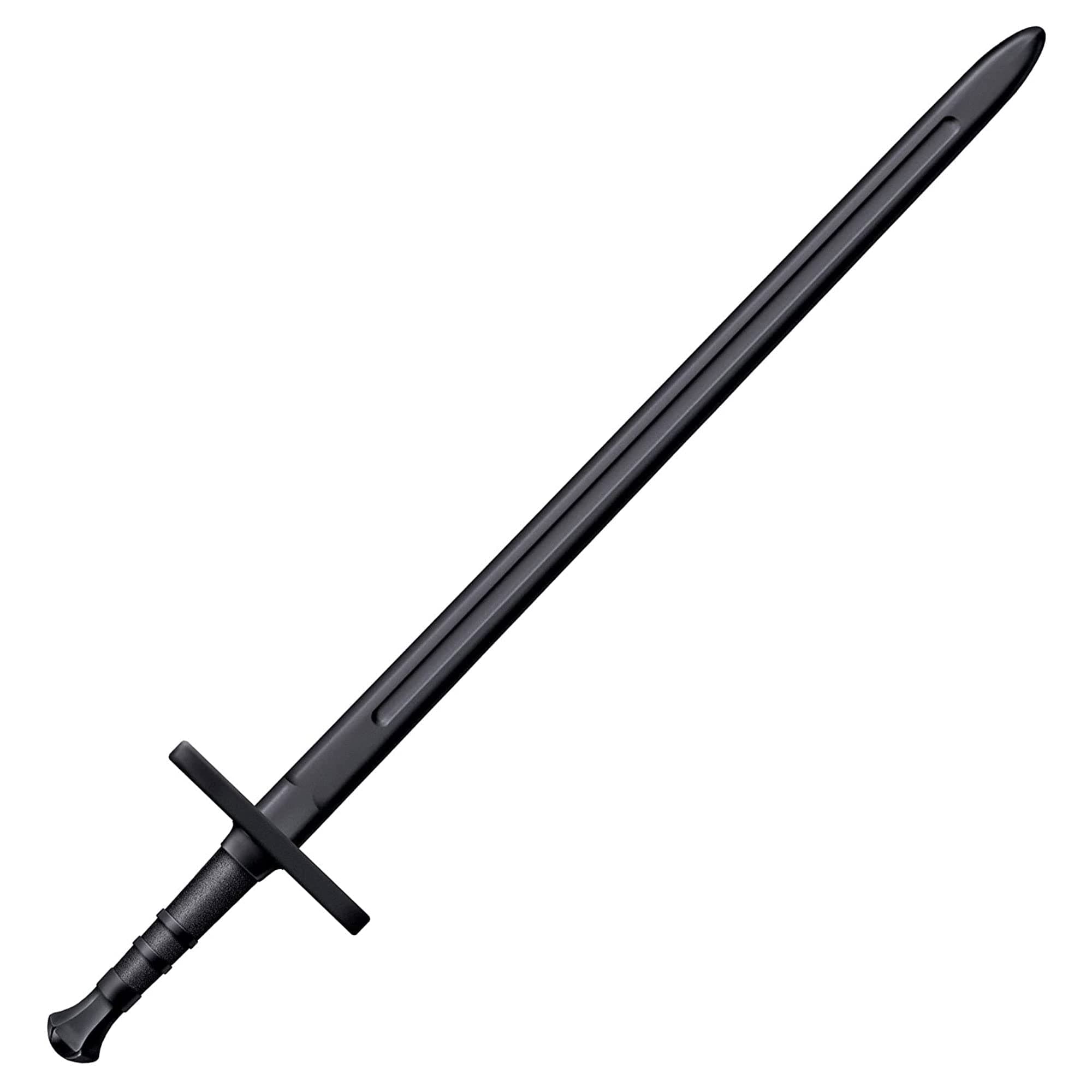 Cold Steel Hand and A Half Polypropylene Training Sword