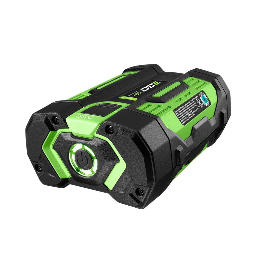 EGO POWER+ 56V 2.5Ah Lithium-ion Battery w/ Fuel Gauge