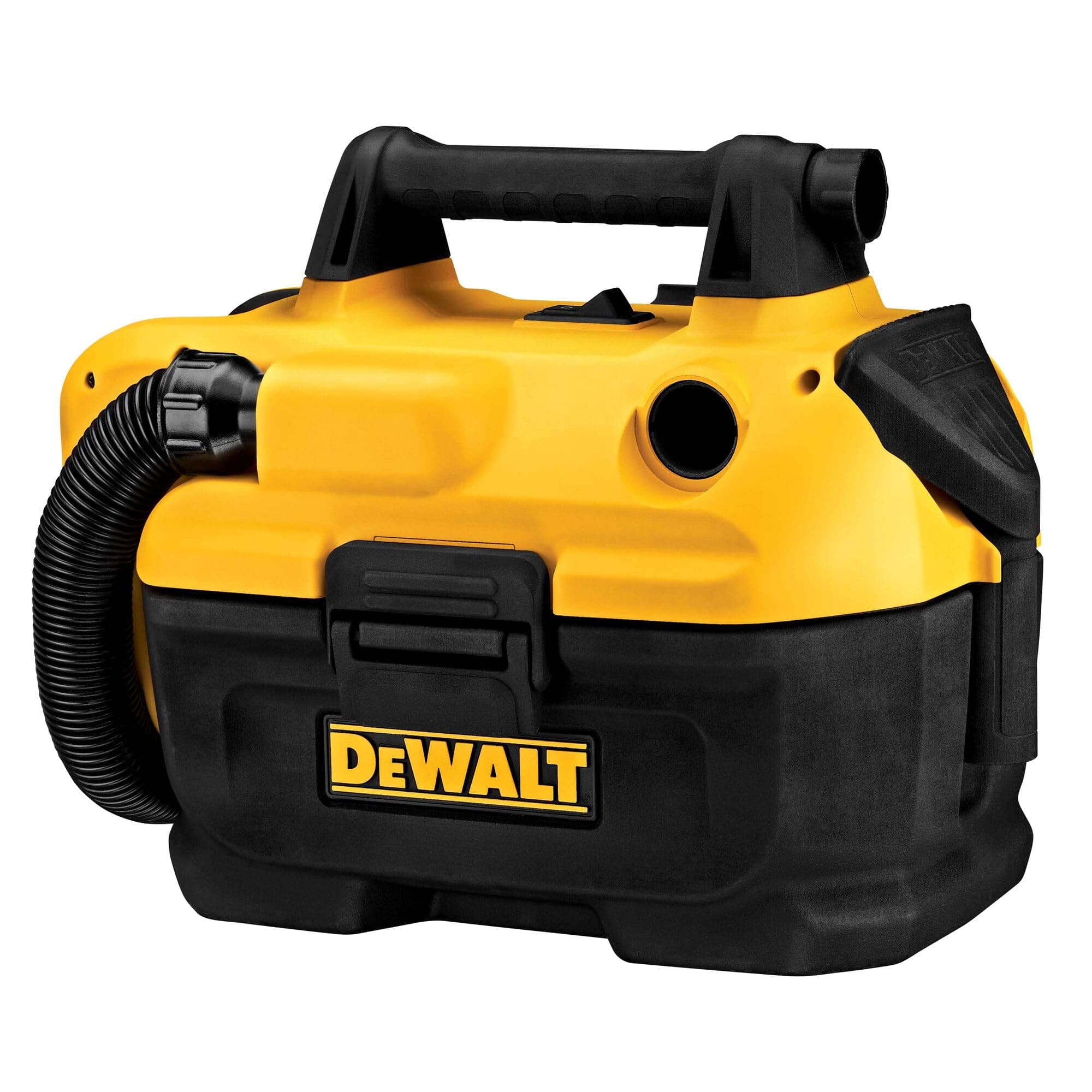 DeWALT 20V MAX Cordless Wet-Dry Vacuum (Tool Only)