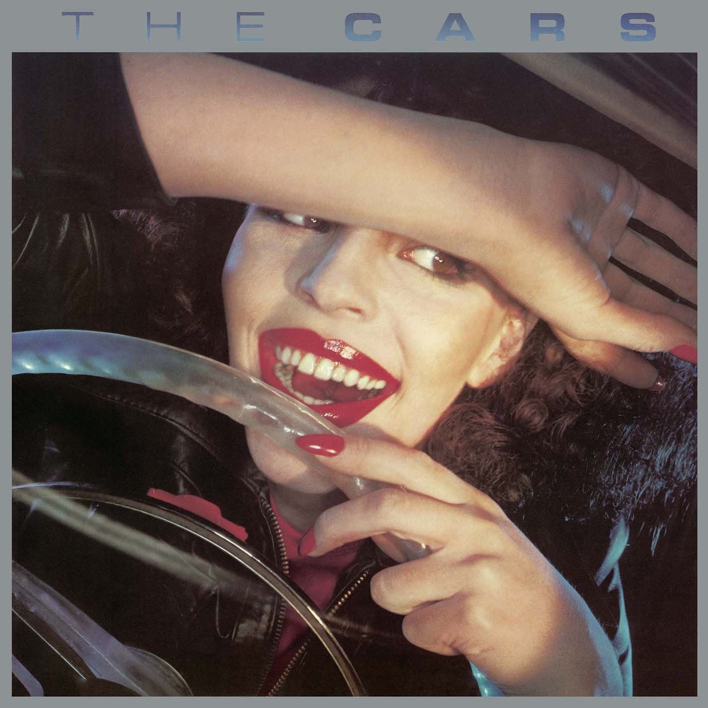 The Cars (Vinyl Album w/ MP3)