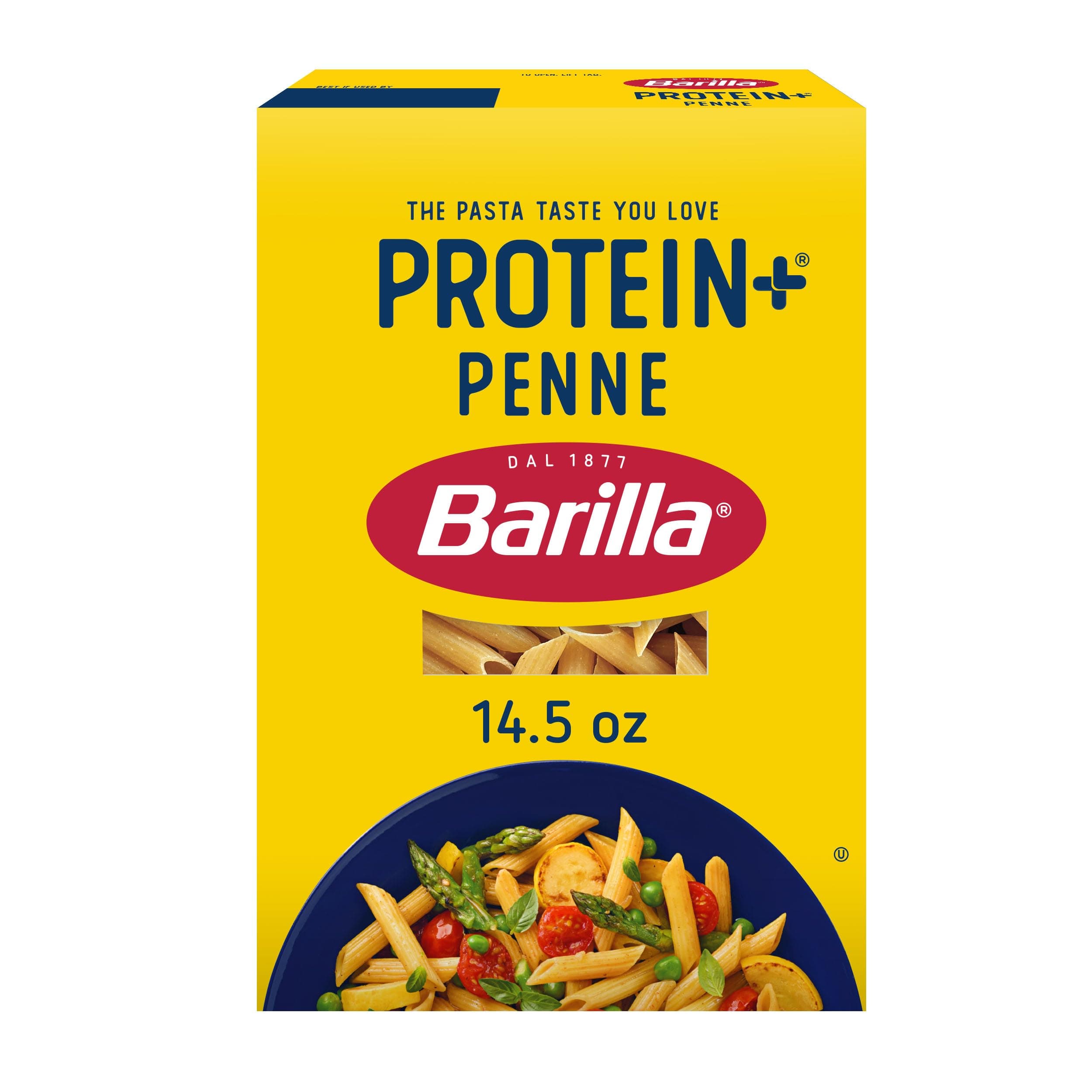 14.5-oz Barilla ProteinPLUS Multigrain Penne Pasta