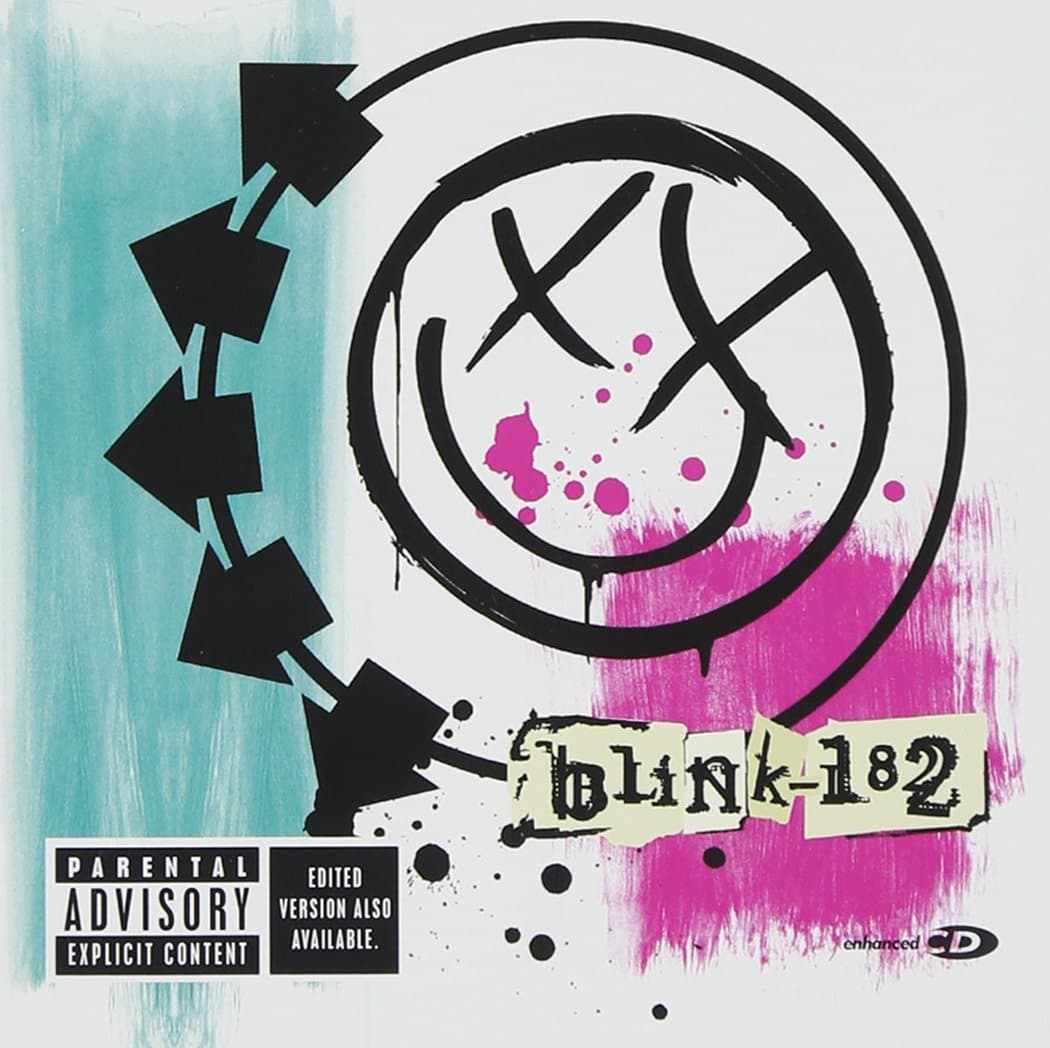 blink-182 (Audio CD w/ AutoRip MP3)