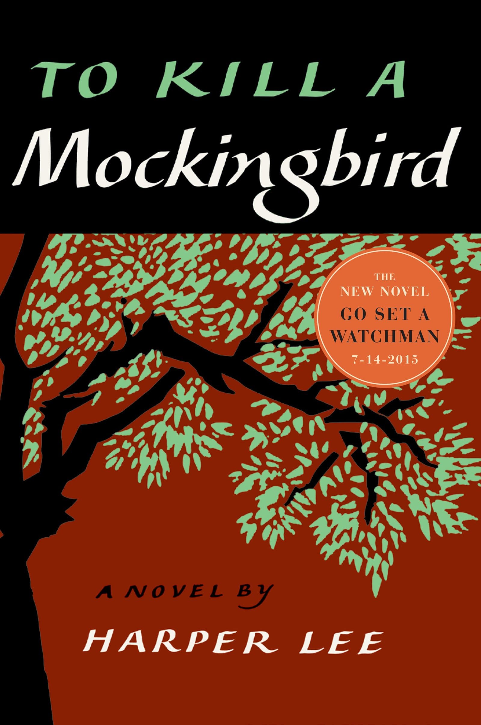 To Kill a Mockingbird (eBook)