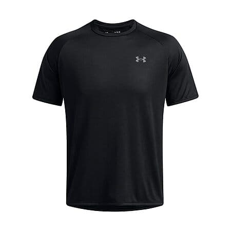 Under Armour Men's Tech 2.0 Short-Sleeve T-Shirt