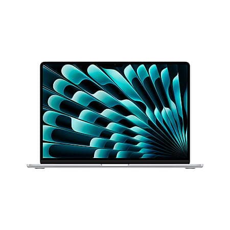Apple MacBook Air: 15", M5, 16GB RAM, 512GB SSD $1149.99