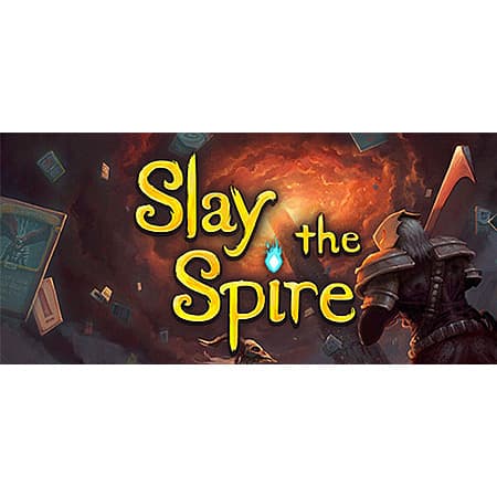Slay the Spire (PC Digital Download)